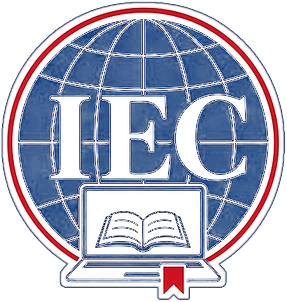 IEC logo